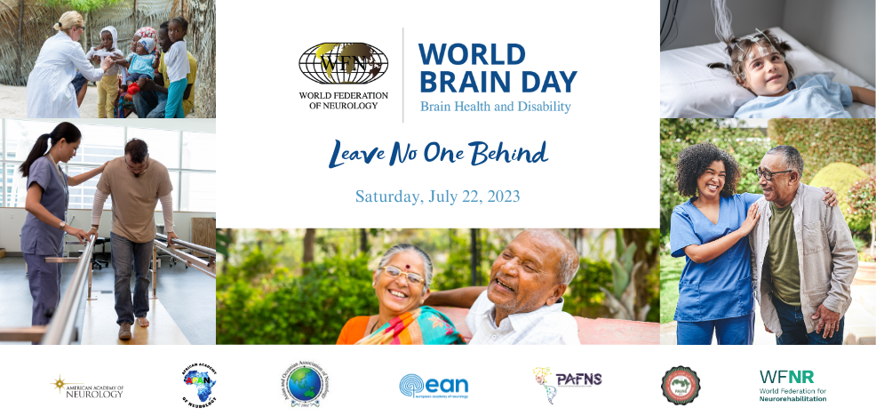 World Federation of Neurology